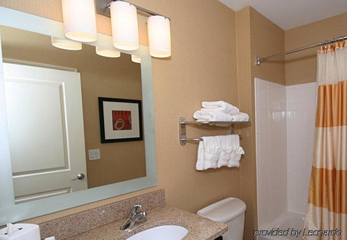 Towneplace Suites Wilmington Wrightsville Beach Kamer foto
